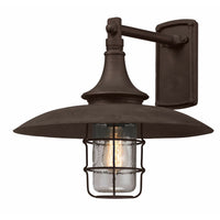 Allegheny Outdoor Wall Light