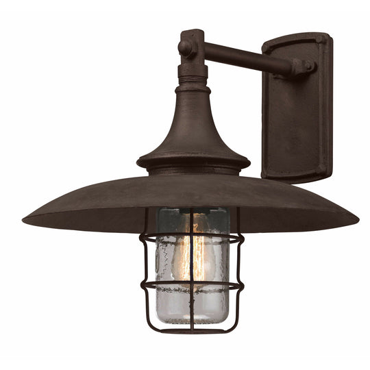 Allegheny Outdoor Wall Light
