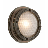 Norfolk Outdoor Wall Light