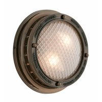 Norfolk Outdoor Wall Light