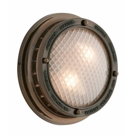 Norfolk Outdoor Wall Light