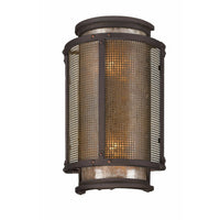 Copper Mountain Outdoor Wall Light