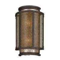 Copper Mountain Outdoor Wall Light