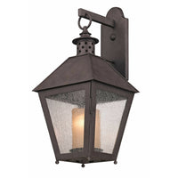 Sagamore Outdoor Wall Light