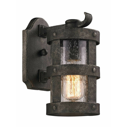 Barbosa Outdoor Wall Light