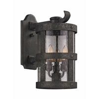 Barbosa Outdoor Wall Light