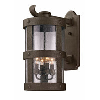 Barbosa Outdoor Wall Light