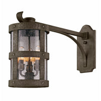 Barbosa Outdoor Wall Light