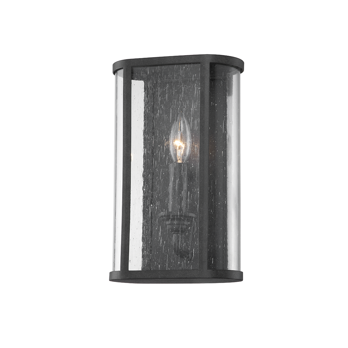 Chace 1-Light Small Outdoor Wall Light