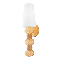 Ellios 1-Light Sconce