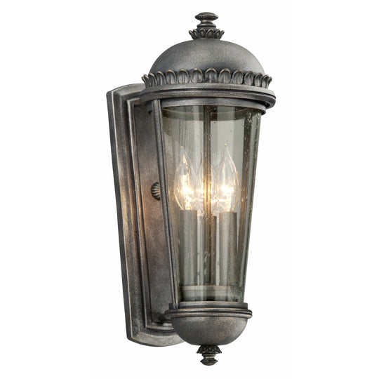 Ambassador Outdoor Wall Light