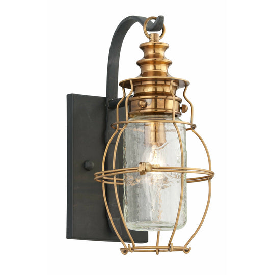 Little Harbor Outdoor Wall Light