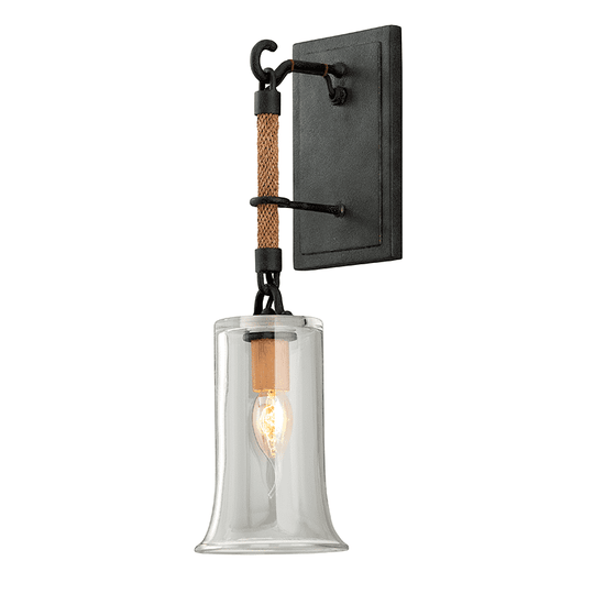 Pier 39 Sconce