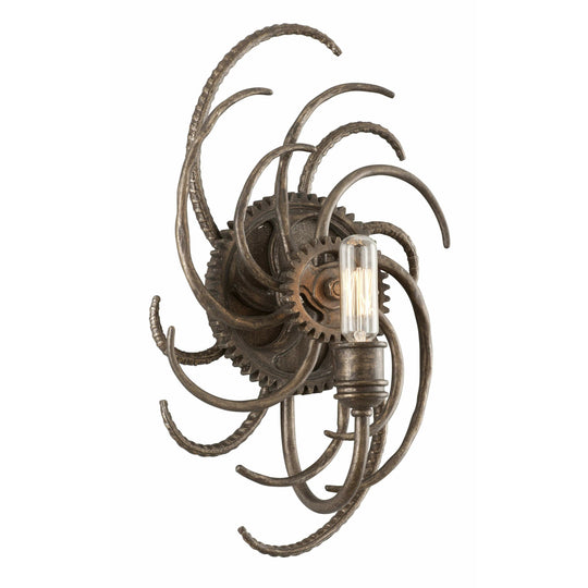 Revolution Sconce