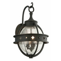 Mendocino Outdoor Wall Light