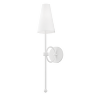 Magnus 1-Light Sconce