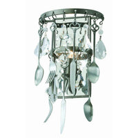 Bistro Sconce