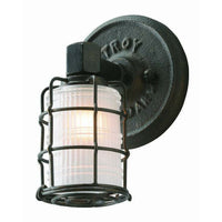 Mercantile Vanity Light