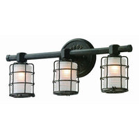 Mercantile Vanity Light