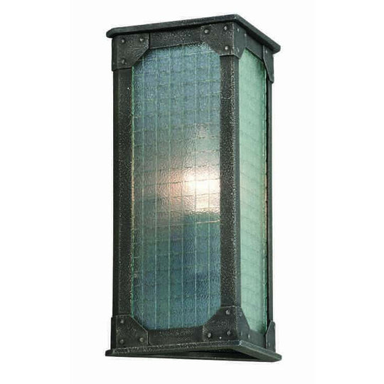 Hoboken Outdoor Wall Light