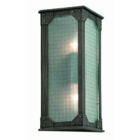 Hoboken Outdoor Wall Light