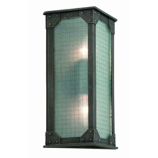 Hoboken Outdoor Wall Light