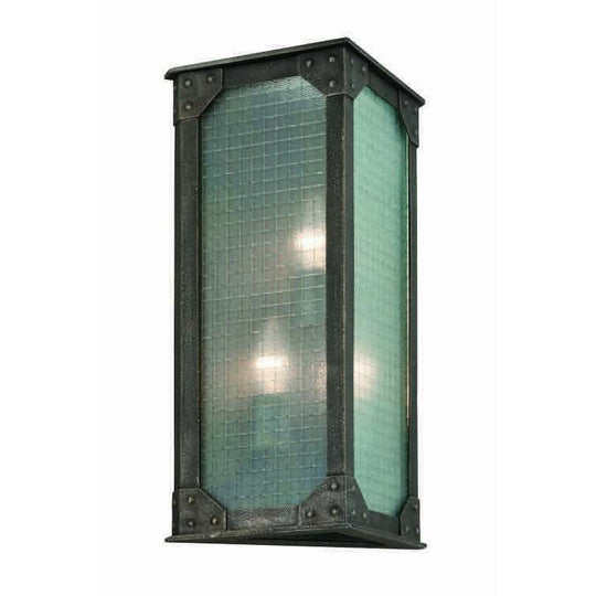 Hoboken Outdoor Wall Light