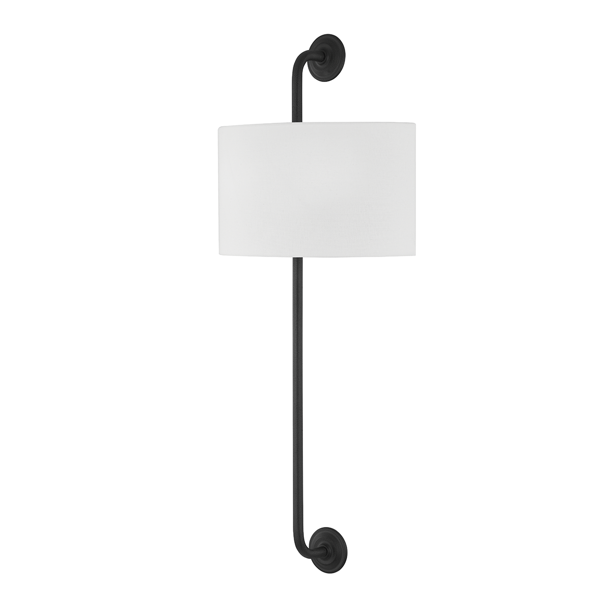 Nuage 1-Light Sconce