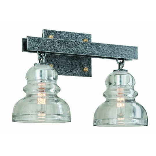 Menlo Park Vanity Light