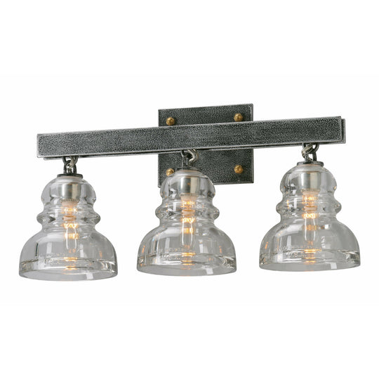 Menlo Park Vanity Light