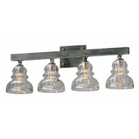 Menlo Park Vanity Light