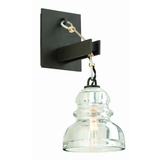 Menlo Park Sconce
