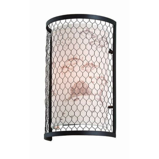 Catch N Release Sconce