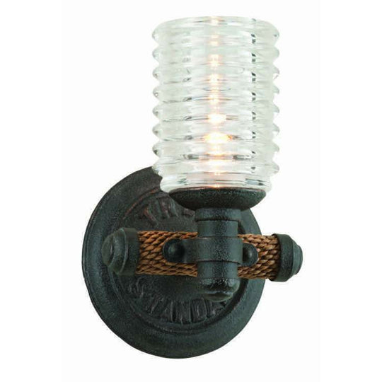 Embarcadero Vanity Light