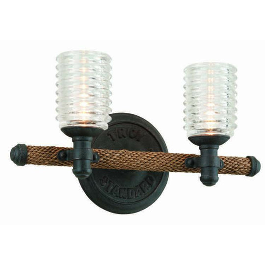 Embarcadero Vanity Light