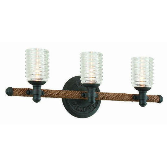 Embarcadero Vanity Light