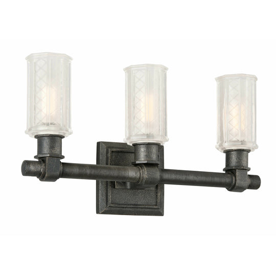 Vault Vanity Light