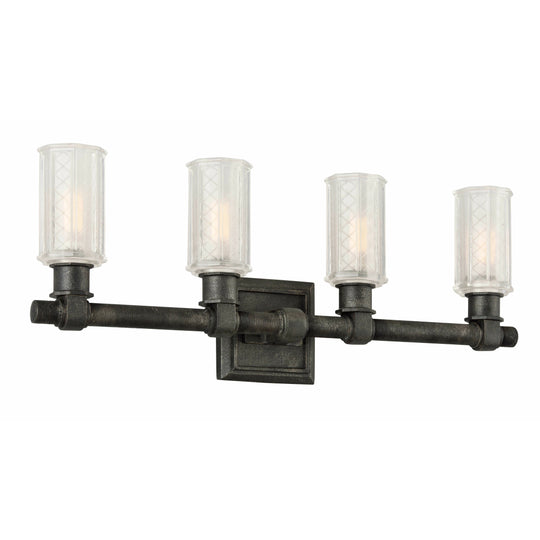 Vault Vanity Light