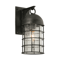 Charlemagne Outdoor Wall Light