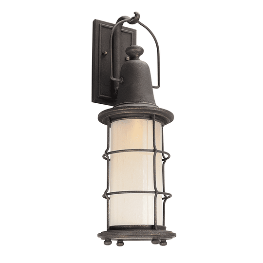 Maritime Outdoor Wall Light