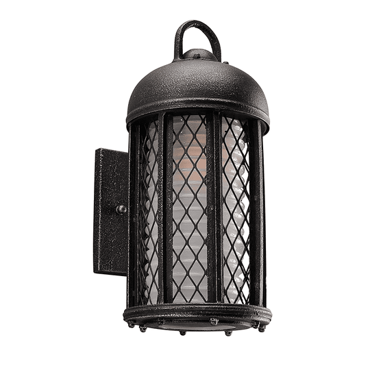 Signal Hill Outdoor Wall Light