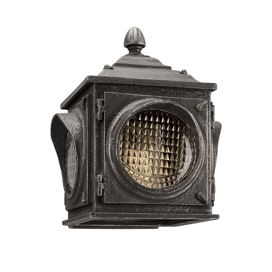 Main Street Outdoor Wall Light