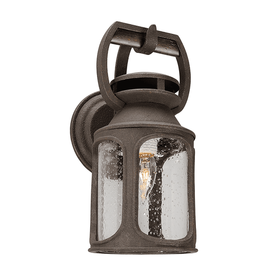Old Trail Outdoor Wall Light