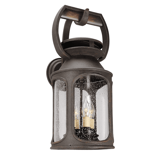 Old Trail Outdoor Wall Light