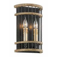 Vineyard Sconce