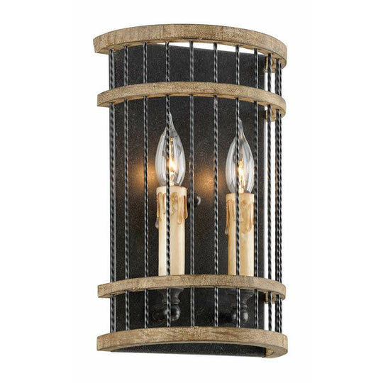 Vineyard Sconce