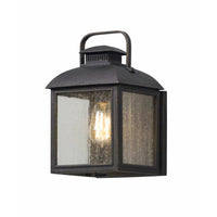 Chamberlain Outdoor Wall Light