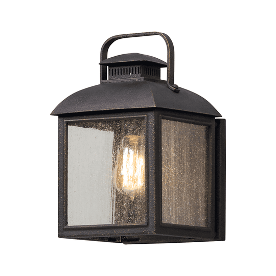 Chamberlain Outdoor Wall Light