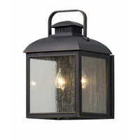 Chamberlain Outdoor Wall Light