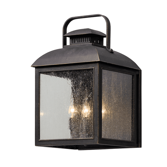 Chamberlain Outdoor Wall Light